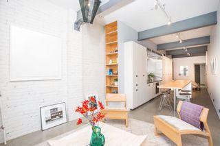 Photo 3: 303 53 W HASTINGS Street in Vancouver: Downtown VW Condo for sale in "Paris Block" (Vancouver West)  : MLS®# R2600726