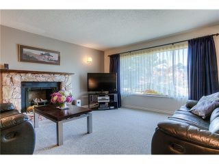 Photo 8: 1005 NOONS CREEK Drive in Port Moody: Mountain Meadows House for sale : MLS®# V1078507