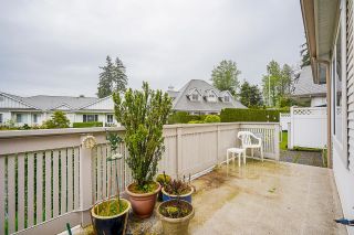 Photo 19: 305 20655 88 Avenue in Langley: Walnut Grove Townhouse for sale in "TWIN LAKES" : MLS®# R2746967