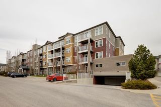 Main Photo: 210 2300 Evanston Square NW in Calgary: Evanston Apartment for sale : MLS®# A2125388