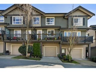 Photo 35: #14 21867 50 Avenue in Langley: Murrayville Townhouse for sale in "Winchester" : MLS®# R2688374