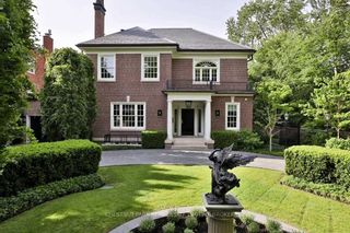 Photo 1: 2 Castle Frank Road in Toronto: Rosedale-Moore Park House (3-Storey) for sale (Toronto C09)  : MLS®# C5761593