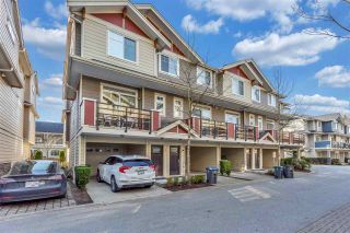 Photo 1: 33 6383 140 Street in Surrey: Panorama Ridge Townhouse for sale in "Panorama West" : MLS®# R2550938