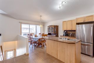 Photo 10: 203 171 Panatella Landing NW in Calgary: Panorama Hills Row/Townhouse for sale : MLS®# A1212056