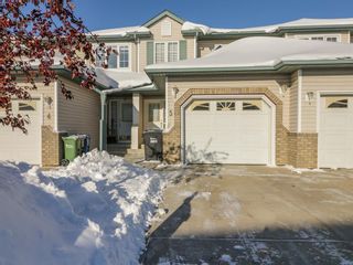 Photo 1: 5 6300 Orr Drive: Red Deer Row/Townhouse for sale : MLS®# A2011526