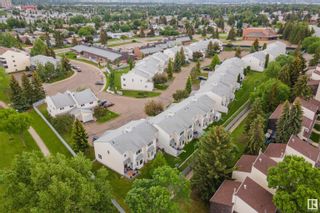Photo 43: 3 3520 60 Street in Edmonton: Zone 29 Townhouse for sale : MLS®# E4301132