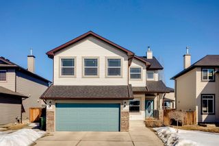 Photo 1: 272 WILLOWMERE Way: Chestermere Detached for sale : MLS®# A2036501