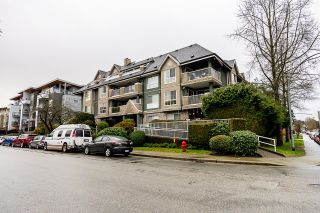 Photo 2: 105 2388 WELCHER Avenue in Port Coquitlam: Central Pt Coquitlam Condo for sale in "Park Green" : MLS®# R2754449