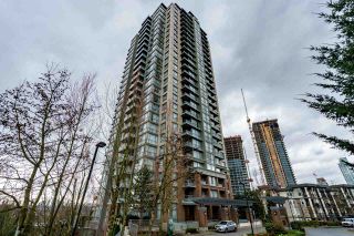 Photo 23: 201 4888 BRENTWOOD Drive in Burnaby: Brentwood Park Condo for sale in "Fitzgerald" (Burnaby North)  : MLS®# R2554792
