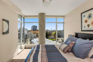 Photo 19: N807 737 Humboldt St in Victoria: Vi Downtown Condo for sale : MLS®# 898704