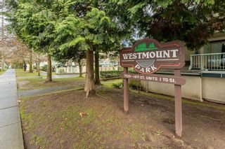 Photo 36: 39 7520 18TH Street in Burnaby: Edmonds BE Townhouse for sale in "Westmount Park" (Burnaby East)  : MLS®# R2841020