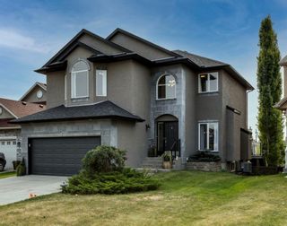 Main Photo: 7017 Strathridge Gate SW in Calgary: Strathcona Park Detached for sale : MLS®# A1257589