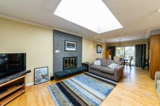 Photo 5: 3340 CHAUCER Avenue in North Vancouver: Lynn Valley House for sale : MLS®# R2561229