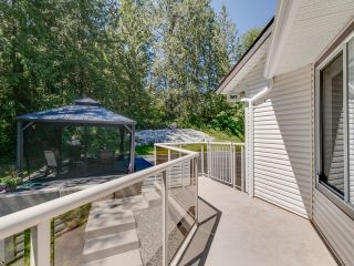 Photo 31: 9621 BARR Street in Mission: Mission BC House for sale : MLS®# R2704032