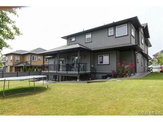 Photo 20: 2516 Twin View Pl in VICTORIA: CS Tanner House for sale (Central Saanich)  : MLS®# 735578