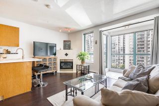 Photo 4: 1710 939 HOMER Street in Vancouver: Yaletown Condo for sale in "The Pinnacle" (Vancouver West)  : MLS®# R2895835