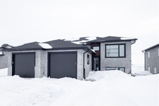 Photo 1: 29 Murcar Street in Niverville: The Highlands Residential for sale (R07)  : MLS®# 202302407