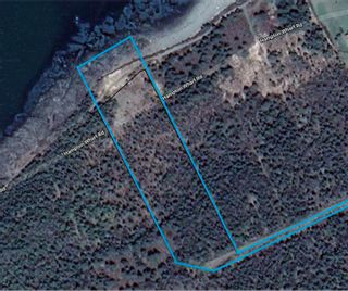 Photo 2: LOT 2 Hampton Mountain Road in Hampton: 400-Annapolis County Vacant Land for sale (Annapolis Valley)  : MLS®# 202101465
