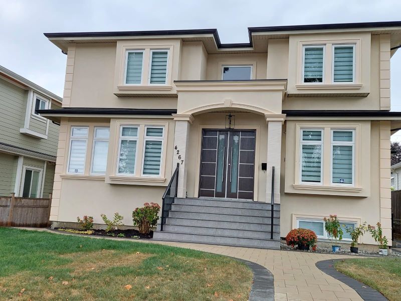 FEATURED LISTING: 4267 PARKER Street Burnaby