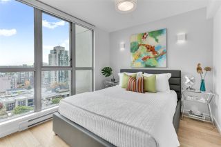 Photo 13: 1207 1238 RICHARDS Street in Vancouver: Yaletown Condo for sale in "Metropolis" (Vancouver West)  : MLS®# R2515222