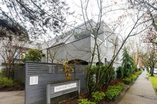 Photo 19: 1324 W 7TH Avenue in Vancouver: Fairview VW Townhouse for sale (Vancouver West)  : MLS®# R2746806