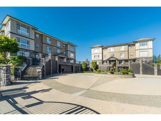 Photo 4: A116 33755 7TH Avenue in Mission: Mission BC Condo for sale in "THE MEWS" : MLS®# R2508511