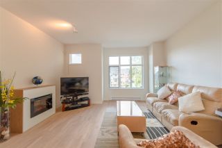 Photo 3: 503 8485 NEW HAVEN Close in Burnaby: Big Bend Townhouse for sale in "THE MACGREGOR" (Burnaby South)  : MLS®# R2257114