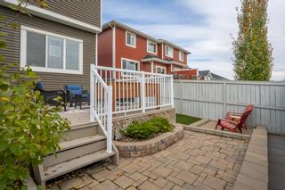 Photo 28: 510 River Heights Crescent: Cochrane Semi Detached for sale : MLS®# A1153292