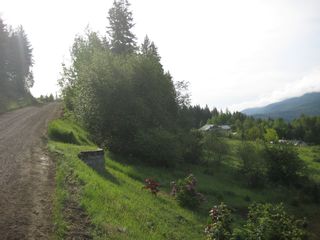 Photo 1: 13 2481 Squilax Anglemont Road in Lee Creek: Land Only for sale (Shuswap)  : MLS®# 10065843