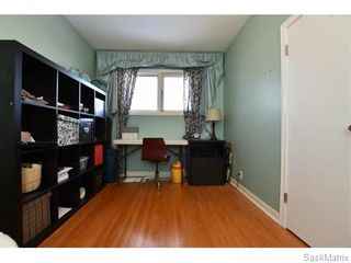 Photo 16: 3732 NORMANDY Avenue in Regina: River Heights Single Family Dwelling for sale (Regina Area 05)  : MLS®# 595664
