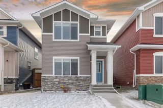 Photo 1: 344 Bayview Street SW: Airdrie Detached for sale : MLS®# A2124477