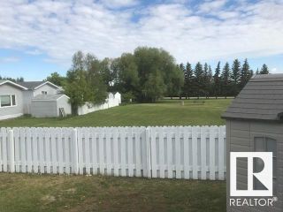 Photo 28: 5449 Eastview Crescent: Redwater House for sale : MLS®# E4326560