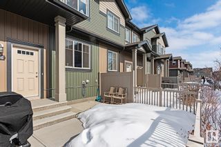 Photo 5: 98 3305 ORCHARDS Link in Edmonton: Zone 53 Townhouse for sale : MLS®# E4331470