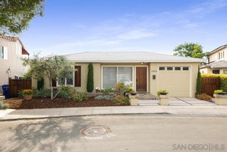 Photo 4: KENSINGTON House for sale : 4 bedrooms : 4860 W Alder Dr in San Diego