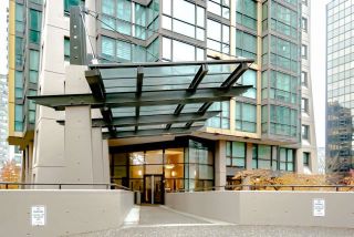 Photo 7: 909 1367 ALBERNI Street in Vancouver: West End VW Condo for sale (Vancouver West)  : MLS®# R2897921