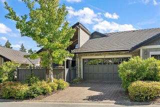 Photo 1: 8 630 Brookside Rd in Colwood: Co Latoria Row/Townhouse for sale : MLS®# 938042