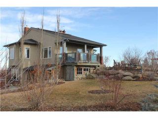 Photo 5: 578001 8 Street E: Rural Foothills M.D. Residential Detached Single Family for sale : MLS®# C3651609
