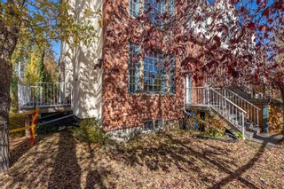 Photo 2: 3338 19 Avenue SW in Calgary: Killarney/Glengarry Row/Townhouse for sale : MLS®# A1155519