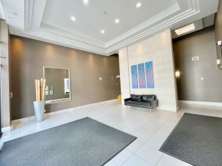 Photo 21: 806 9188 COOK Road in Richmond: McLennan North Condo for sale in "Residence On A Park" : MLS®# R2760009