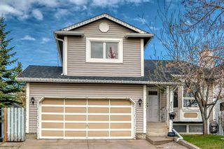 Main Photo: 4630 43 Street NE in Calgary: Whitehorn Detached for sale : MLS®# A2130705