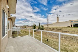 Photo 13: 76 River Heights View: Cochrane Semi Detached (Half Duplex) for sale : MLS®# A2046189