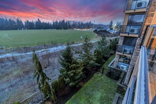 Photo 22: 309 8157 207 Street in Langley: Willoughby Heights Condo for sale in "Yorkson Creek Parkside 2" : MLS®# R2844002