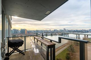 Photo 19: 1103 8 SMITHE Mews in Vancouver: Yaletown Condo for sale (Vancouver West)  : MLS®# R2860944