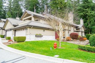 Photo 32: 41 1550 LARKHALL Crescent in North Vancouver: Northlands Townhouse for sale in "Nahanee Woods" : MLS®# R2869713