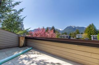 Photo 23: 40198 KINTYRE Drive in Squamish: Garibaldi Highlands House for sale : MLS®# R2877170