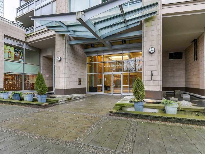 FEATURED LISTING: 2901 - 2968 GLEN Drive Coquitlam