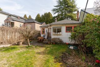 Photo 4: 5937 HOLLAND Street in Vancouver: Southlands House for sale (Vancouver West)  : MLS®# R2760937