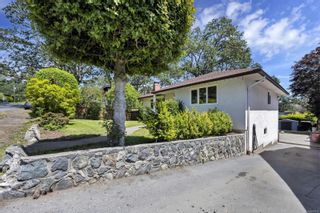 Photo 41: 3461 Doncaster Dr in Saanich: SE Cedar Hill House for sale (Saanich East)  : MLS®# 907415