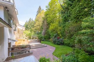 Photo 26: 3390 VALE Court in North Vancouver: Edgemont House for sale : MLS®# R2779761