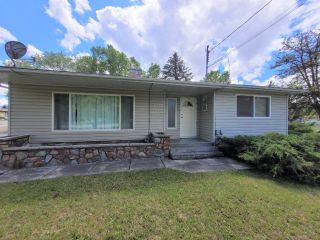 Photo 1: 1830 68TH AVENUE in Grand Forks: House for sale : MLS®# 2471041